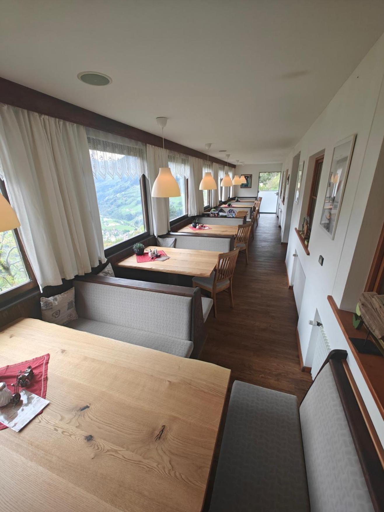Schlossberg ซานเลโอนาร์โด อิน ปาซีเรีย ภายนอก รูปภาพ