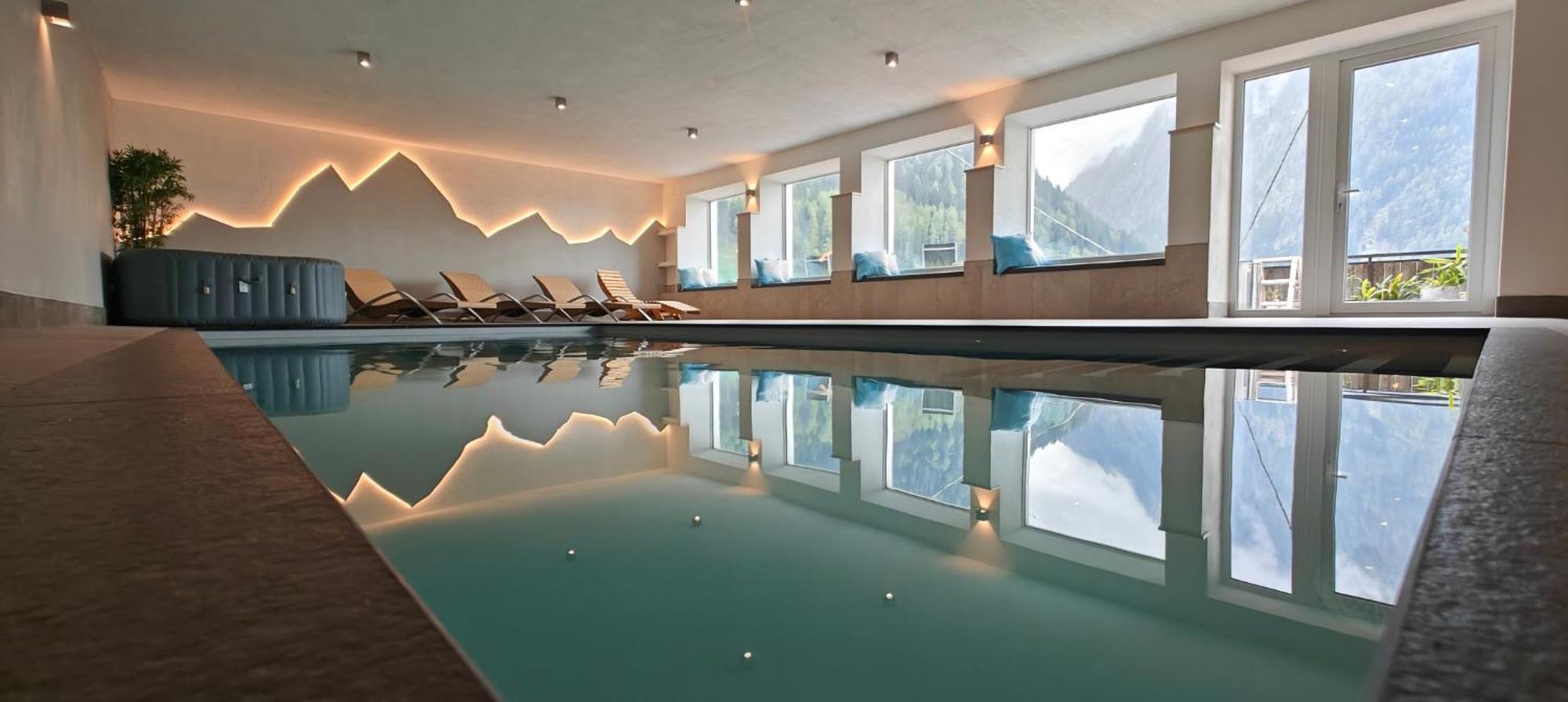 Schlossberg ซานเลโอนาร์โด อิน ปาซีเรีย ภายนอก รูปภาพ