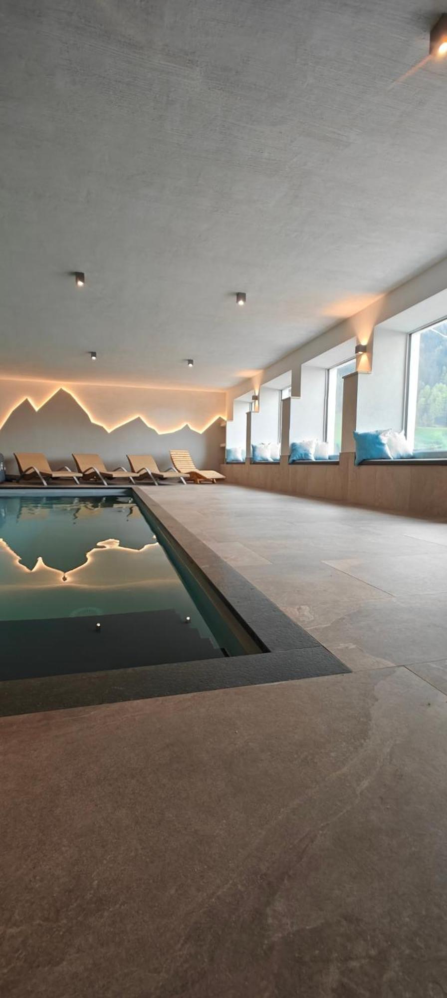 Schlossberg ซานเลโอนาร์โด อิน ปาซีเรีย ภายนอก รูปภาพ