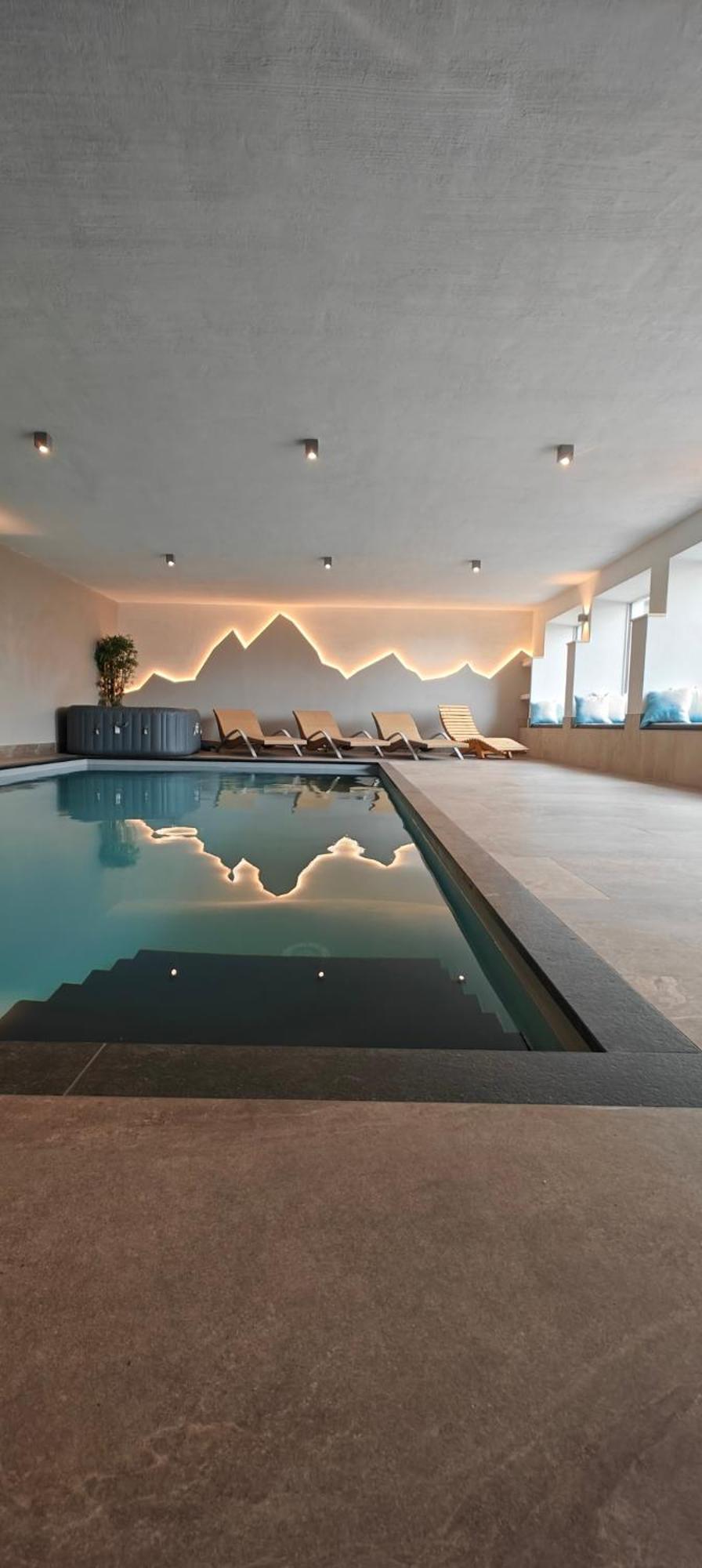 Schlossberg ซานเลโอนาร์โด อิน ปาซีเรีย ภายนอก รูปภาพ