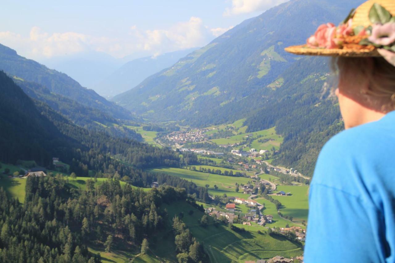Schlossberg ซานเลโอนาร์โด อิน ปาซีเรีย ภายนอก รูปภาพ