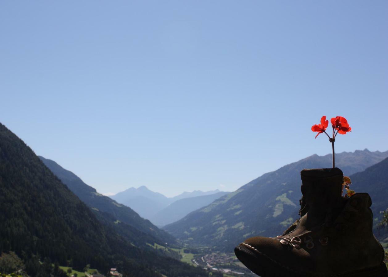 Schlossberg ซานเลโอนาร์โด อิน ปาซีเรีย ภายนอก รูปภาพ